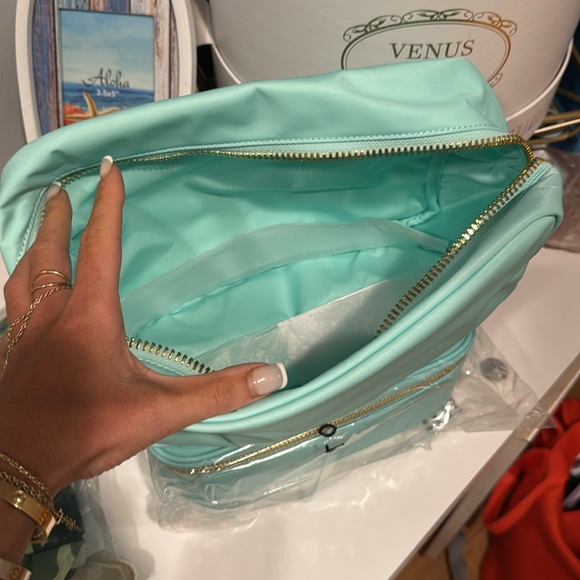 Stoney Clover Classic Large Pouch - Picture 5 of 7